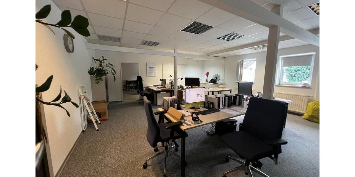 Gewerbeobjekt Bochum Bochum-Ost - 1.190&euro; | Angebot:25454022