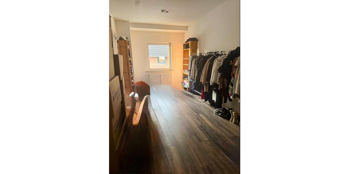 Etagenwohnung Rosche - 3 Zimmer, 95 m&sup2;, 789&euro; | Angebot:24700479