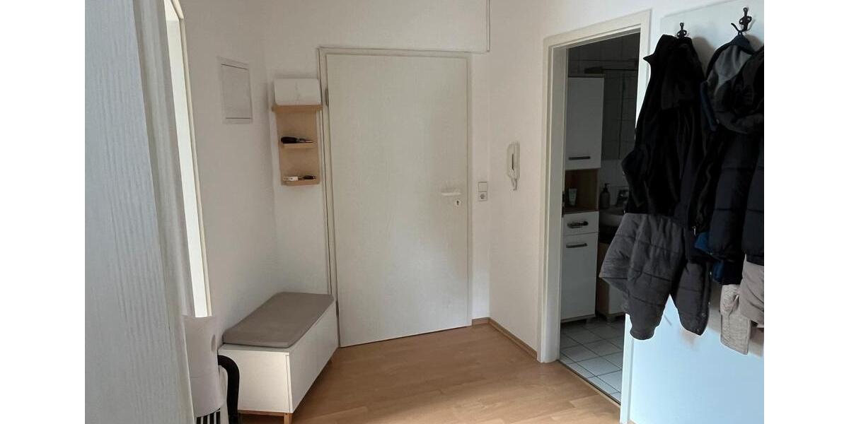 Maisonettenwohnung Walldürn - 4 Zimmer, 97 m&sup2;, 850&euro; | Angebot:26129571