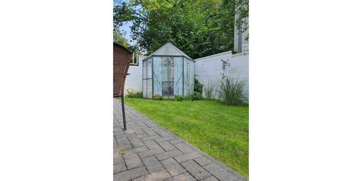 City-Apartment Göttingen: Garten・Uni-Nähe・Smart-TV 3 zimmer