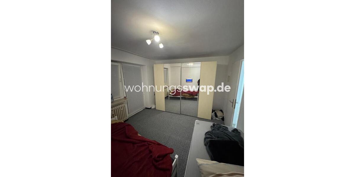 Etagenwohnung München Thalkirchen-Obersendling-Forstenried-Fürstenried-S - 2 Zimmer, 65 m&sup2;, 796&euro; | Angebot:25228216
