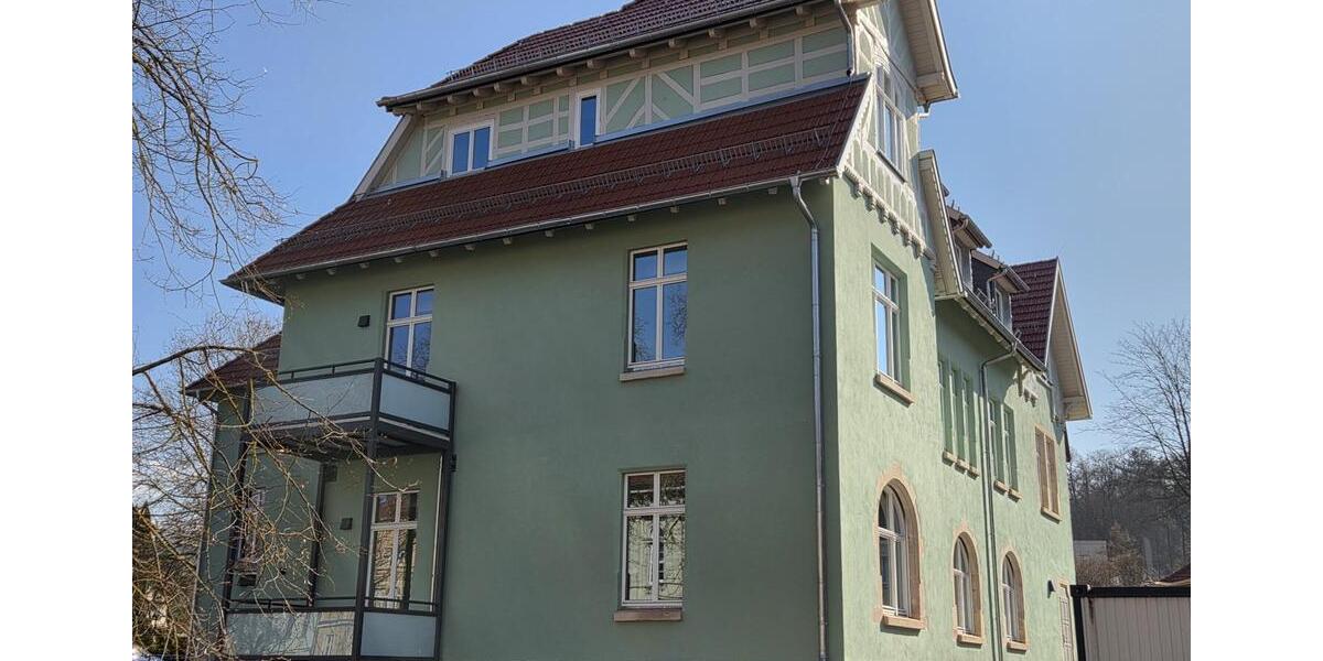 Erdgeschoßwohnung Meiningen - 3 Zimmer, 113 m&sup2;, 1.300&euro; | Angebot:23847694