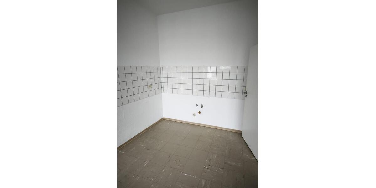 Bad Freienwalde: Helle 3-Raumwohnung mit Balkon (207213) 3 zimmer