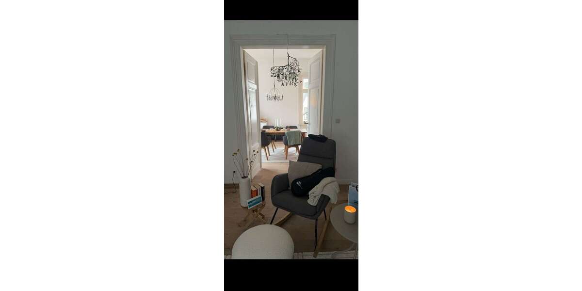 Etagenwohnung Bad Harzburg - 3 Zimmer, 110 m&sup2;, 840&euro; | Angebot:26767190