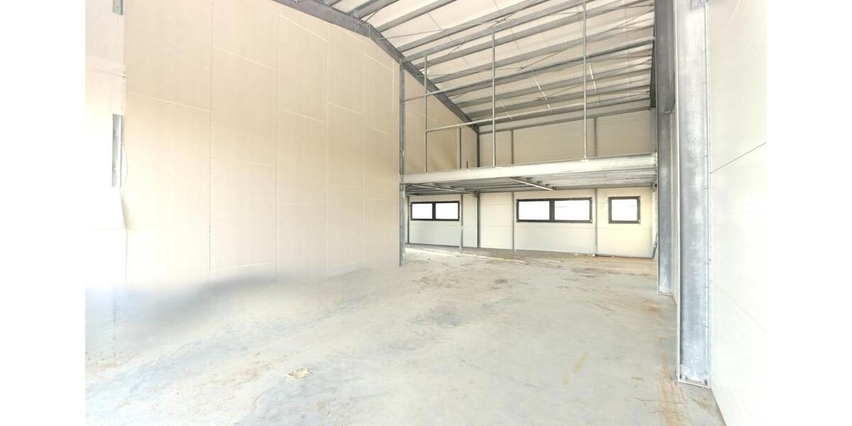 Gewerbeobjekt Bad Doberan - 1.500&euro; | Angebot:24869237