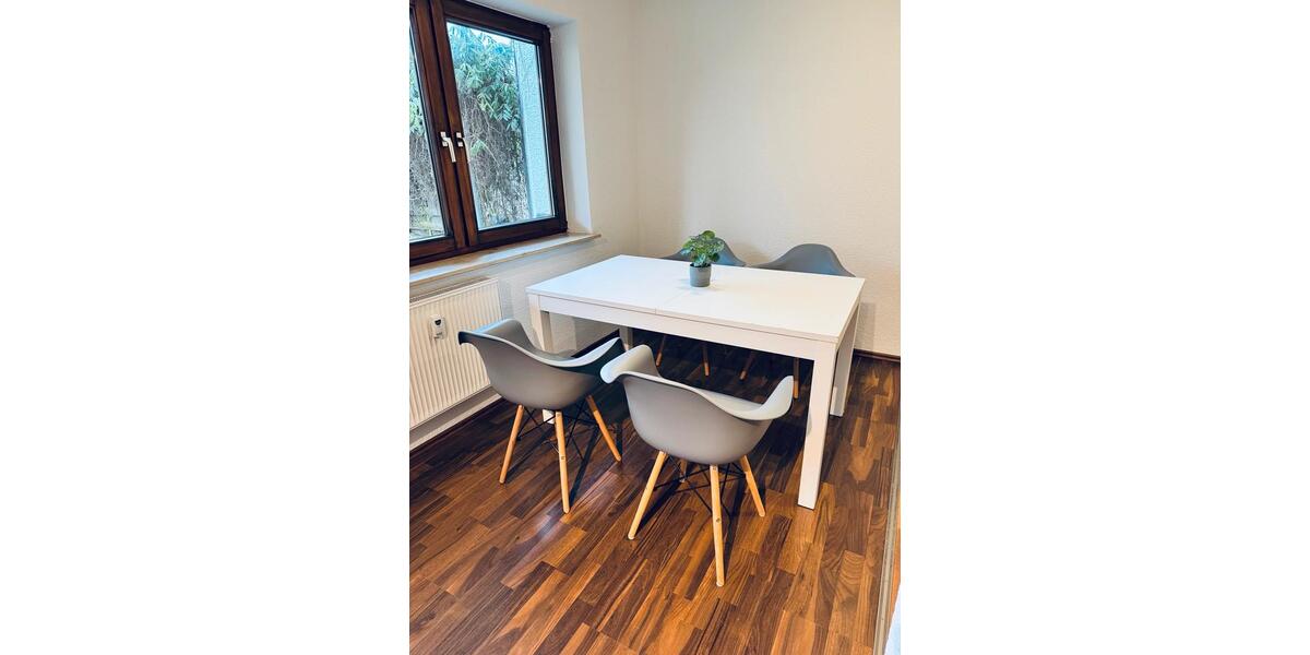 Wohnen auf Zeit Hüttlingen - 2 Zimmer, 53 m&sup2;, 25&euro; | Angebot:26230434