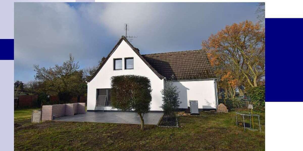 Haus zum Mieten in Nettetal-Lobberich 1.600 € 160 m² 8 zimmer