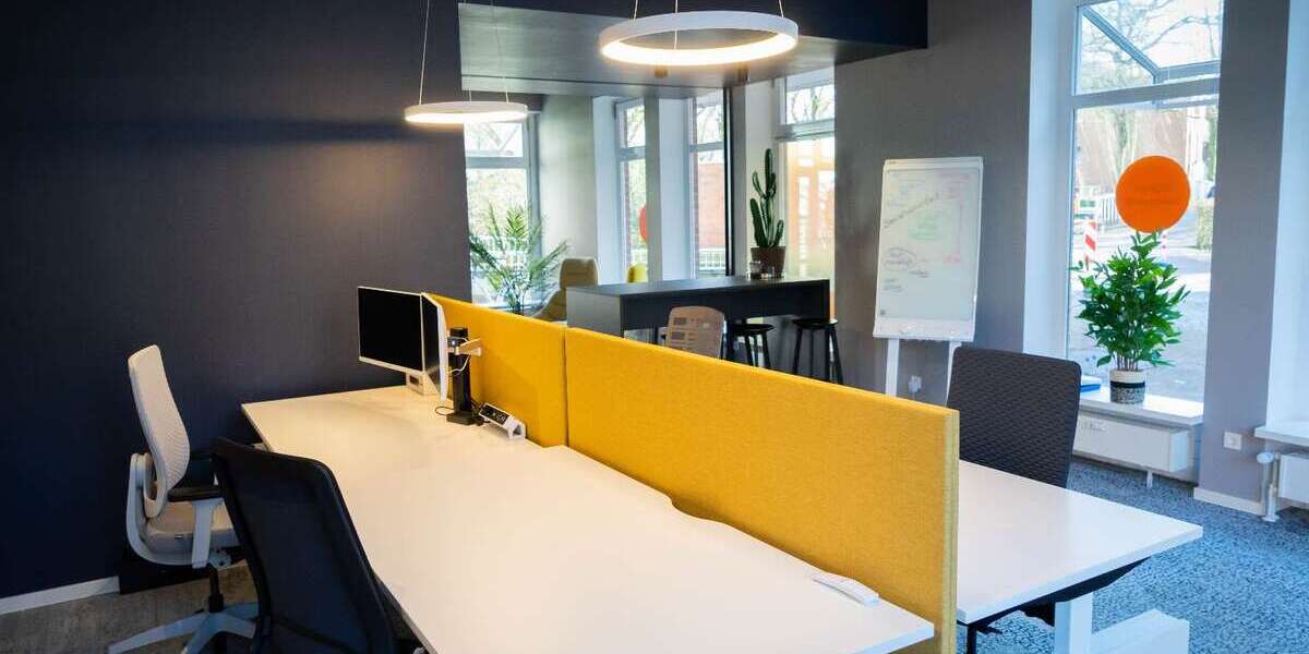 Gewerbeobjekt Nordhorn - 1.200&euro; | Angebot:25240125