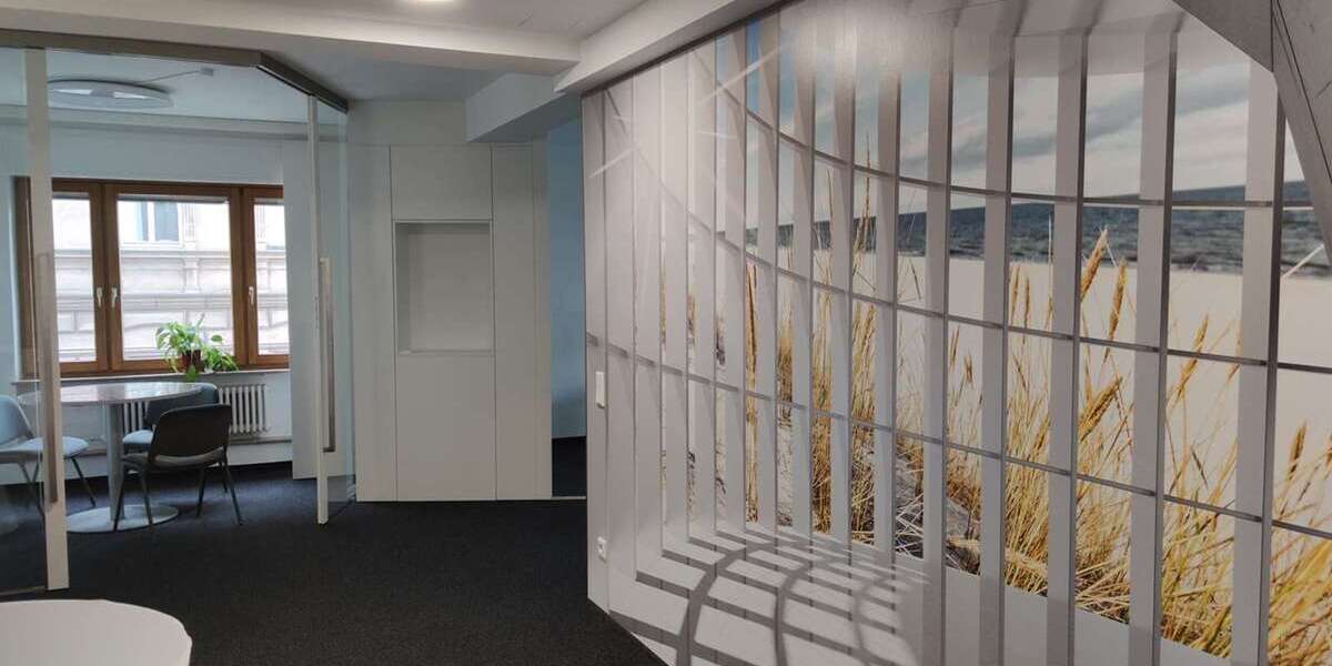 Büro in Nürnberg 285 € 4 m² zimmer