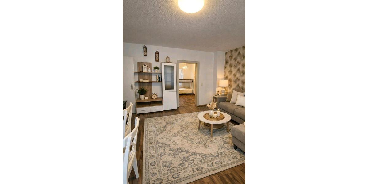 Etagenwohnung Braunschweig - 3 Zimmer, 75 m&sup2;, 2.350&euro; | Angebot:24878328