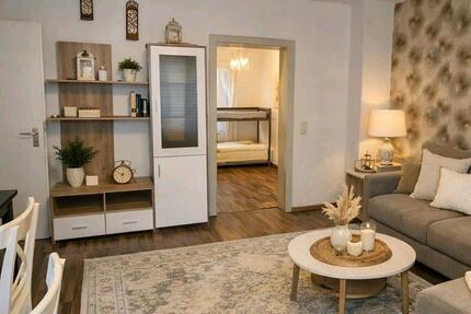 Wohnung Braunschweig - 3 Zimmer, 75 m&sup2;, 2.350&euro; | Angebot:24878328