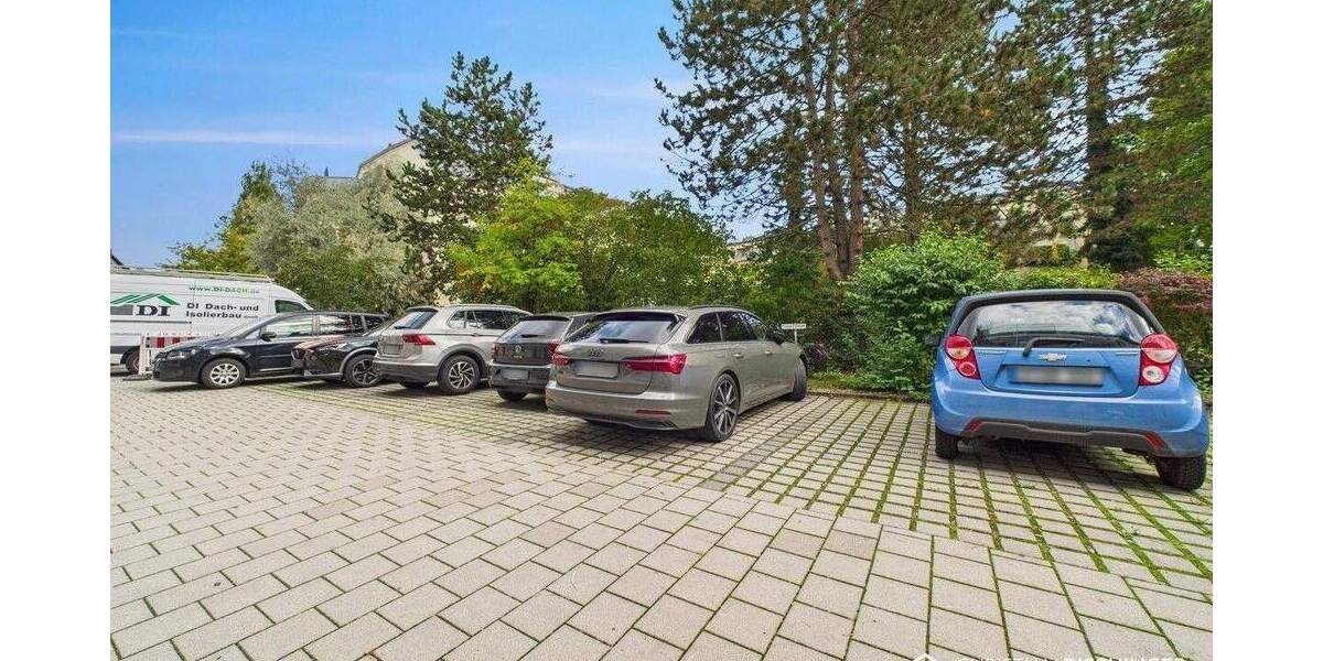 Gewerbeobjekt Regensburg / Prüfening Westenviertel - 8 Zimmer, 199 m&sup2;, 4.700&euro; | Angebot:25704935