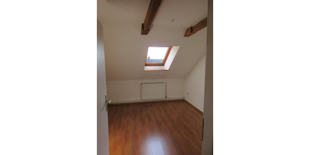 Dachgeschoßwohnung Kellinghusen - 2 Zimmer, 50 m&sup2;, 444&euro; | Angebot:21876214