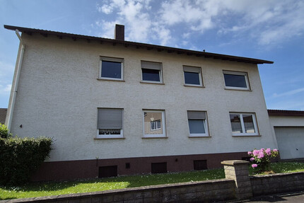 5 12 Zimmer-Wohnung in Bad Wildungen-Wega zu vermieten