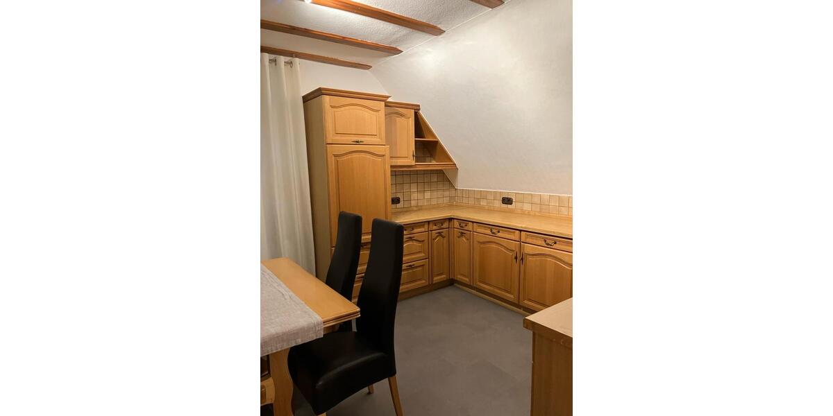 Etagenwohnung Lahntal - 3 Zimmer, 98 m&sup2;, 800&euro; | Angebot:23767964