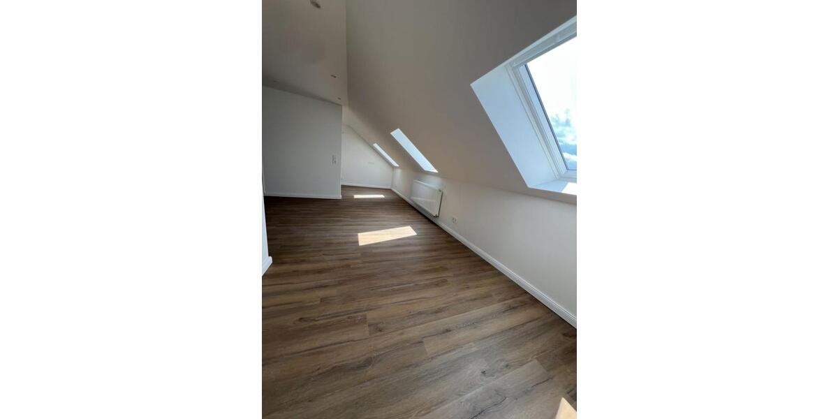 Dachgeschoßwohnung Bad Bevensen - 2 Zimmer, 60 m&sup2;, 550&euro; | Angebot:24486928