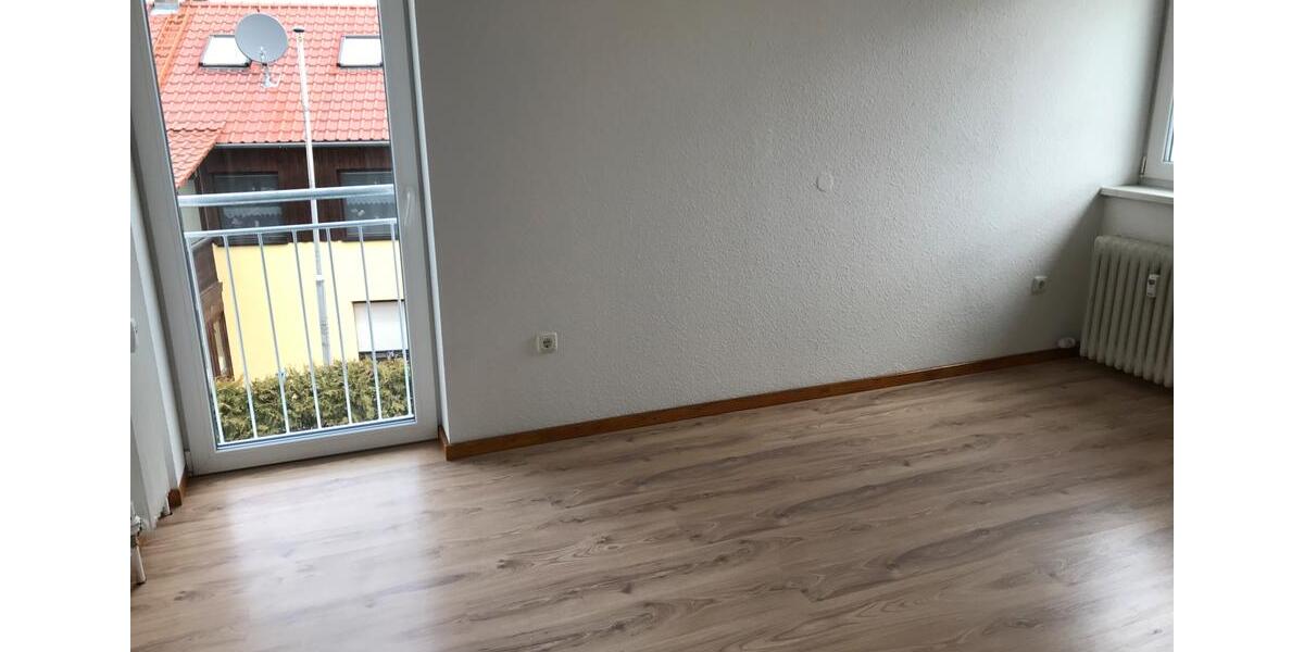 4 Zimmerwohnung im Haarther Ring, Grub am Forst 4 zimmer