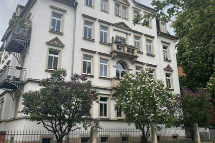 Wohnung Dresden Löbtau-Nord - 2 Zimmer, 49 m&sup2;, 420&euro; | Angebot:25280030