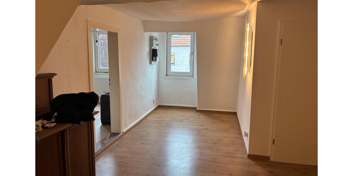 Etagenwohnung Sinntal - 4.5 Zimmer, 150 m&sup2;, 940&euro; | Angebot:25163628