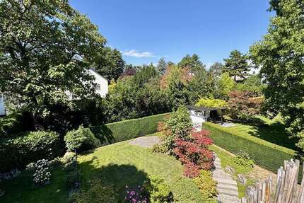 Wohnung zum Mieten in Wiesbaden 3.000 € 170 m²