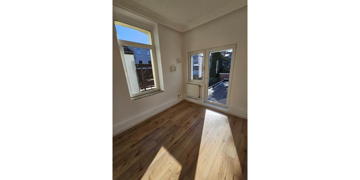 Etagenwohnung Mönchengladbach Süd - 1 Zimmer, 25 m&sup2;, 250&euro; | Angebot:25217907