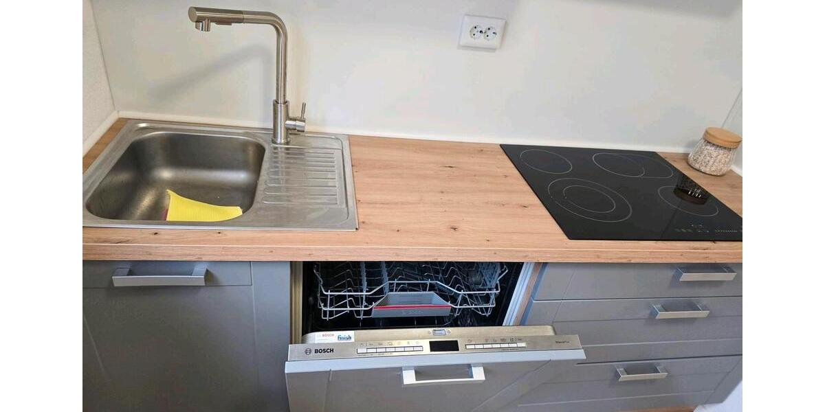 Etagenwohnung Gummersbach - 3 Zimmer, 65 m&sup2;, 750&euro; | Angebot:26647385