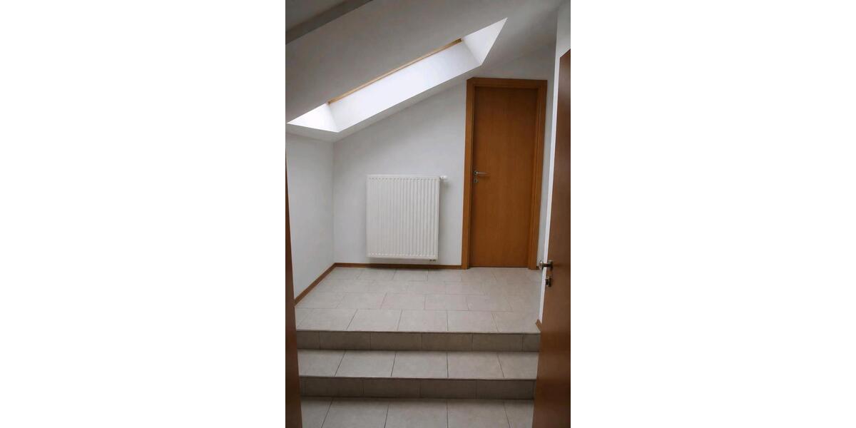 Dachgeschoßwohnung Ohlstadt - 2 Zimmer, 61 m&sup2;, 860&euro; | Angebot:26686949