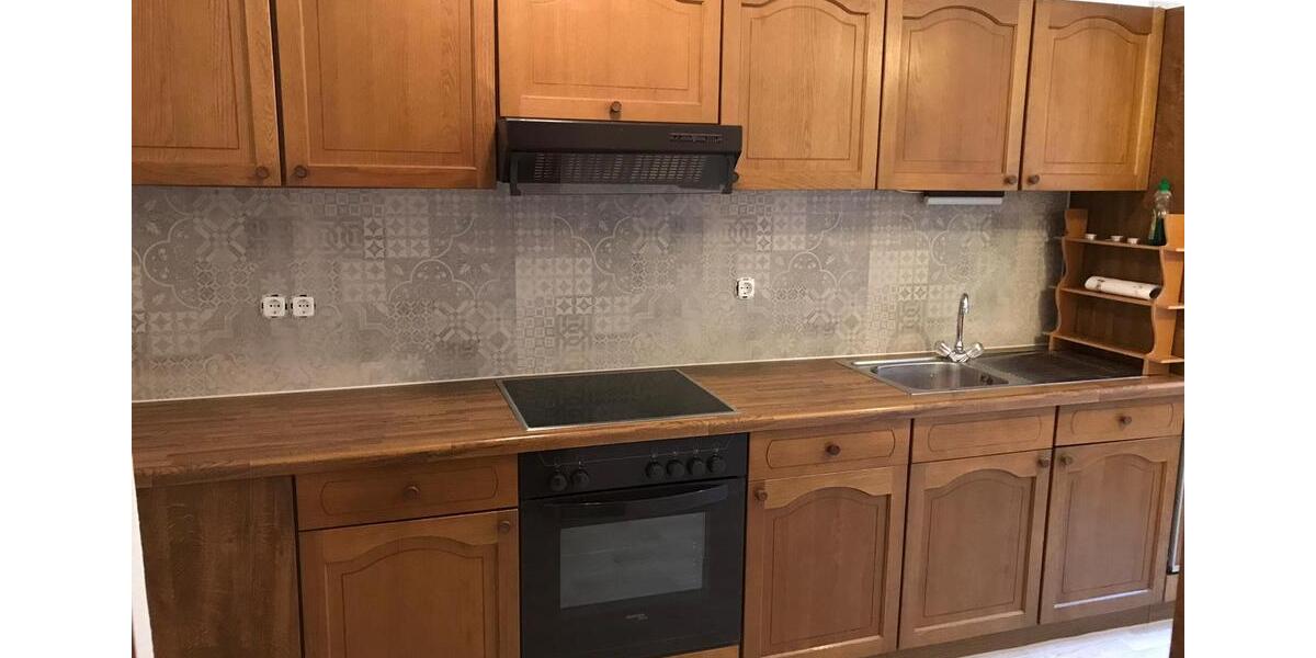 Reihenhaus Bad Lauterberg im Harz - 4 Zimmer, 112 m&sup2;, 1.030&euro; | Angebot:24822840