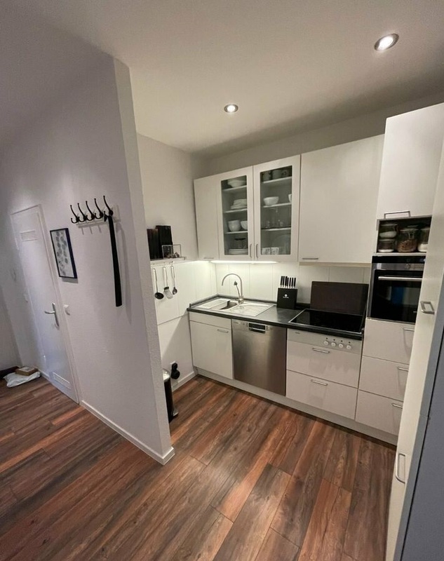 1- Z Apartment , HD Bahnstadt