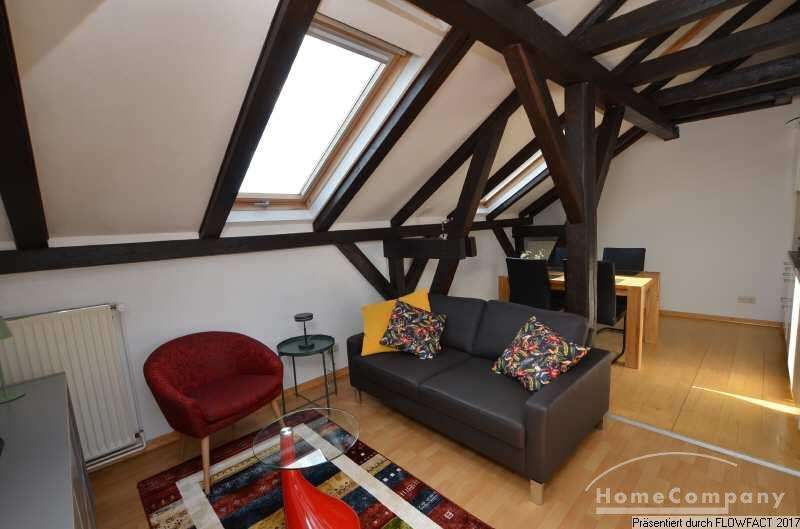 Zimmer Bremen Östliche Vorstadt - 2 Zimmer, 1.150&euro; | Angebot:25117968