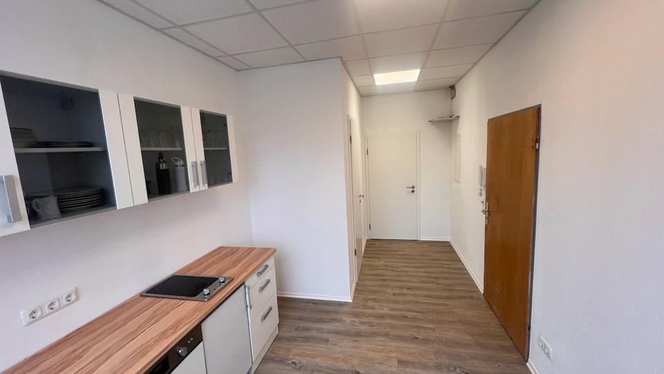 Gewerbeobjekt Traunreut Irsing - 1.100&euro; | Angebot:23788873