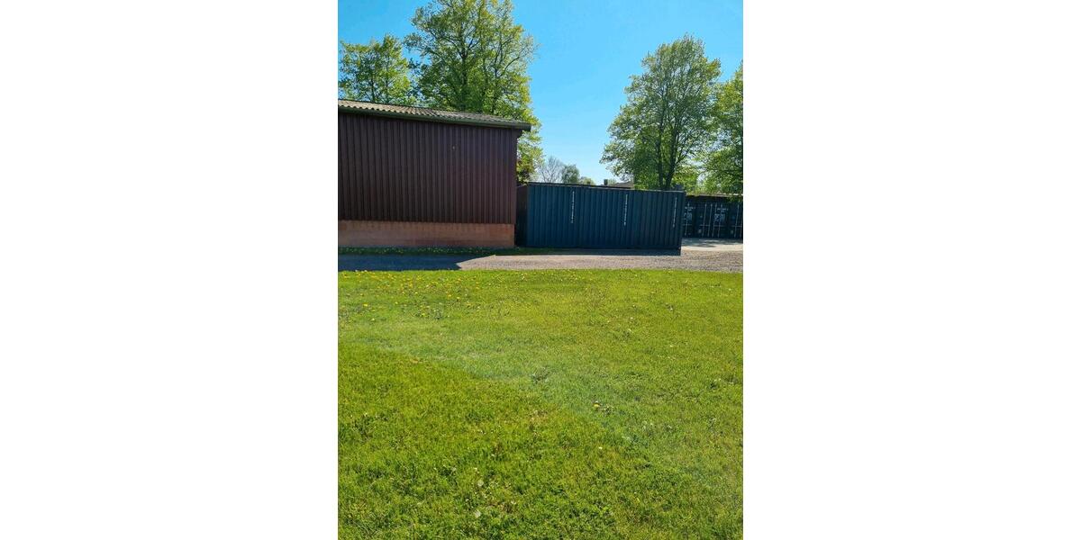 Gewerbeobjekt Geschendorf - 98&euro; | Angebot:19463974