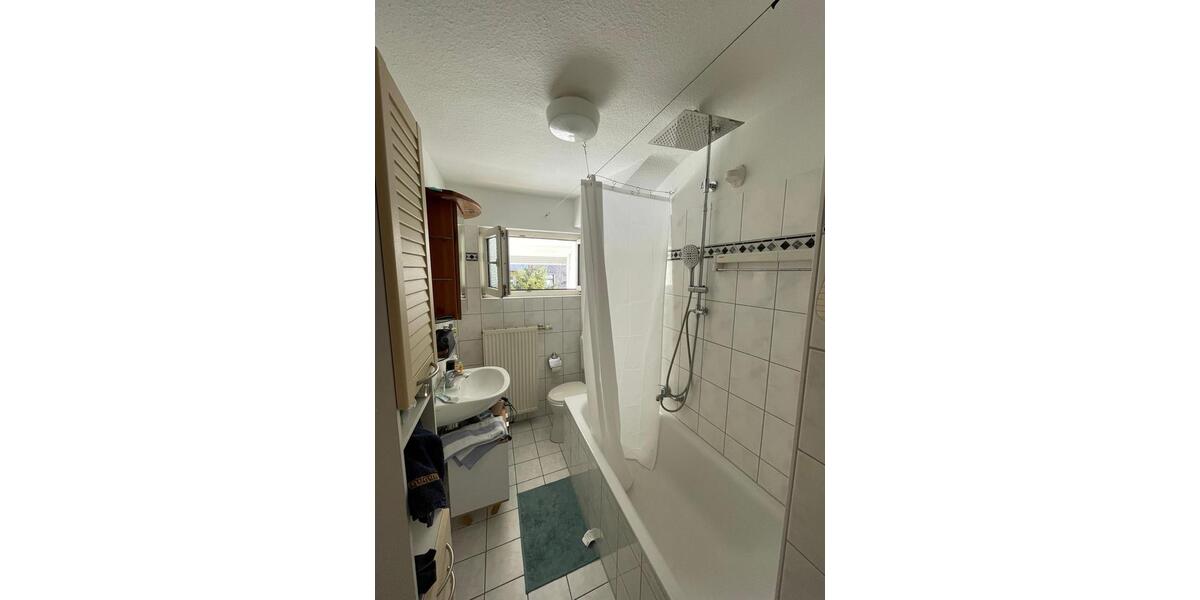 Etagenwohnung Karlsruhe Südstadt - 2 Zimmer, 65 m&sup2;, 970&euro; | Angebot:26572371