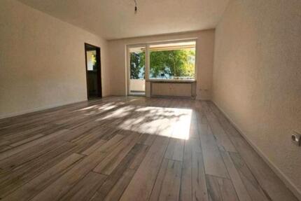 gepflegte 1 Zimmer Wohnung mit Balkon 1 zimmer