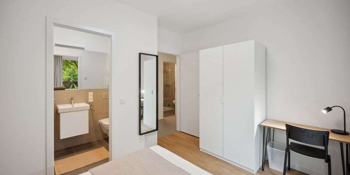 Zimmer Berlin Mitte - 770&euro; | Angebot:26212372