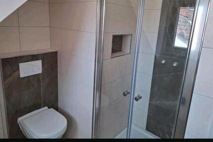 3 ZKB Dachgeschosswohnung 3 zimmer