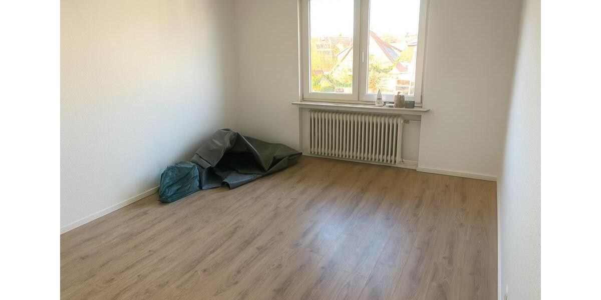 2-Zimmer-Wohnung zur Miete in zentraler Lage 2 zimmer