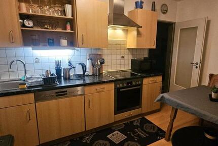 Charmante 3-Zimmer-Altbauwohnung in Schongau 3 zimmer