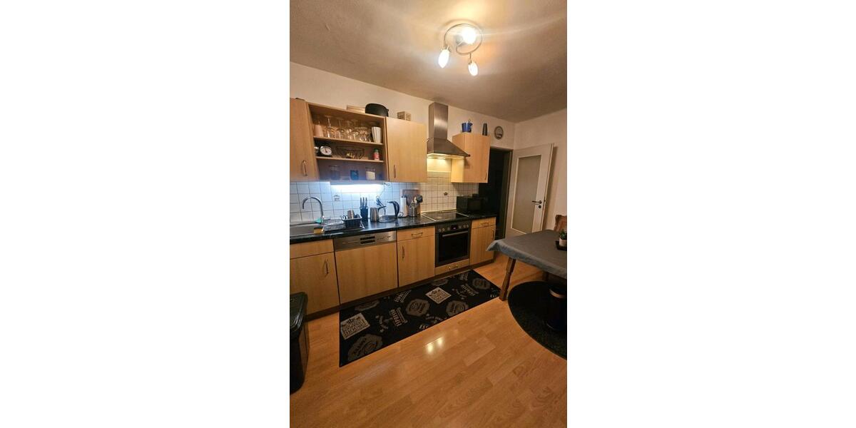 Charmante 3-Zimmer-Altbauwohnung in Schongau 3 zimmer