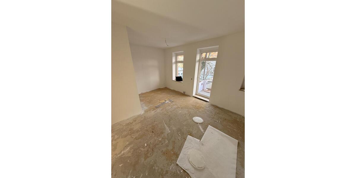 Etagenwohnung Erfurt Andreasvorstadt - 2 Zimmer, 70 m&sup2;, 770&euro; | Angebot:24787219