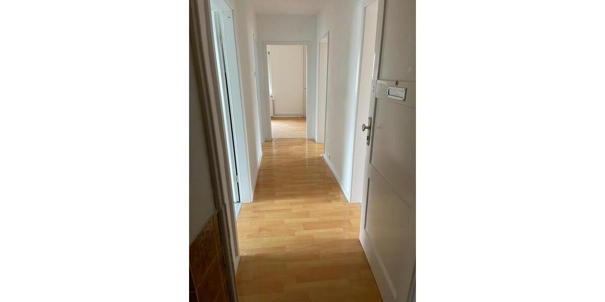 Erdgeschoßwohnung Walsrode - 3 Zimmer, 60 m&sup2;, 600&euro; | Angebot:25056330