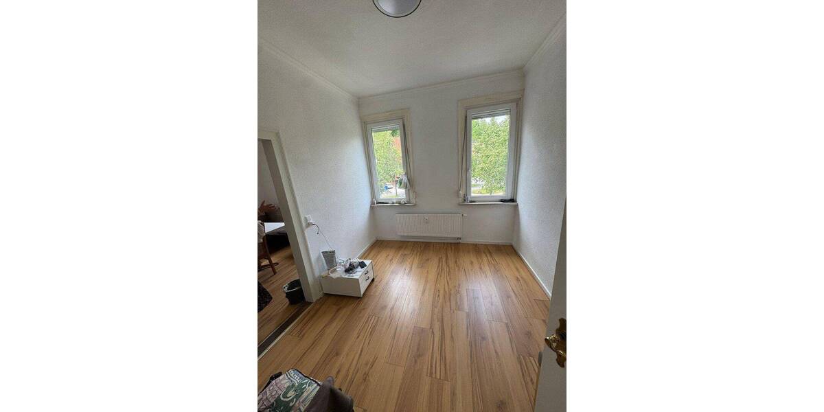 Etagenwohnung Albstadt Ebingen - 3 Zimmer, 91 m&sup2;, 830&euro; | Angebot:26851615