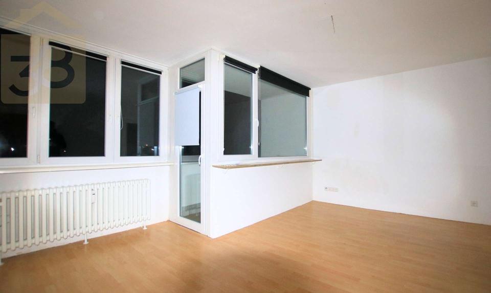 Erdgeschoßwohnung Wolfsburg - 2 Zimmer, 47 m&sup2;, 420&euro; | Angebot:24781641