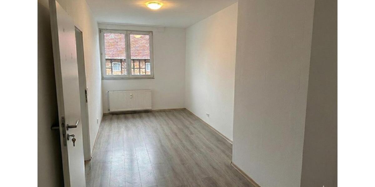 Etagenwohnung Bad Nauheim - 2 Zimmer, 51 m&sup2;, 700&euro; | Angebot:26308918