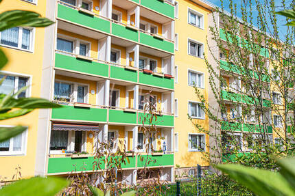 Beliebte 4-Raum-Wohnung in Bestlage 4 zimmer