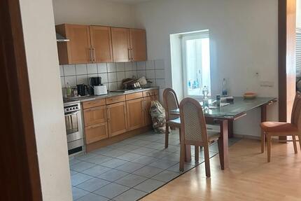Wohnung Bitburg - 3 Zimmer, 100 m&sup2;, 1.000&euro; | Angebot:24964459