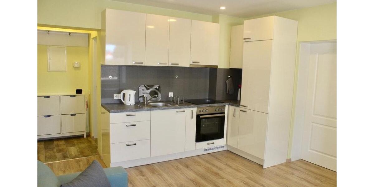 Erdgeschoßwohnung Sohren - 2 Zimmer, 45 m&sup2;, 575&euro; | Angebot:26236220