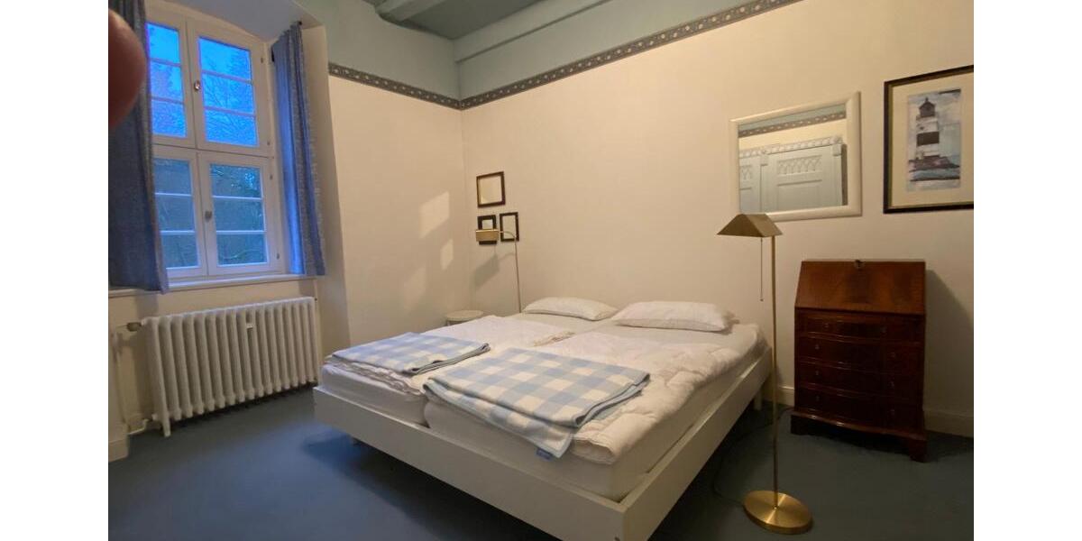 Wohnen auf Zeit Trendelburg - 3.5 Zimmer, 100 m&sup2;, 220&euro; | Angebot:25830747