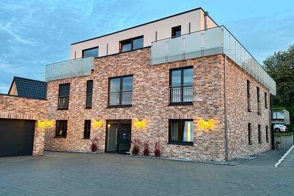 Exklusive 3 Zimmer Neubauwohnung Minden-Häverstädt nahe Klinikum 3 zimmer