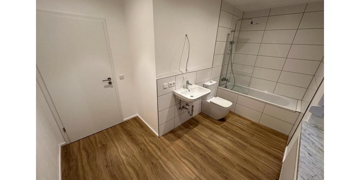 Etagenwohnung Kirchheim In Schwaben - 4 Zimmer, 94 m&sup2;, 998&euro; | Angebot:26272765